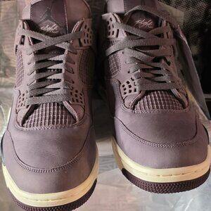 Nike Jordan 4 A MA MANIÉRE sneakers Brand NWTS